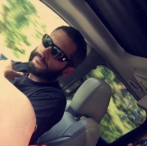 Meet your Posher, Ryan